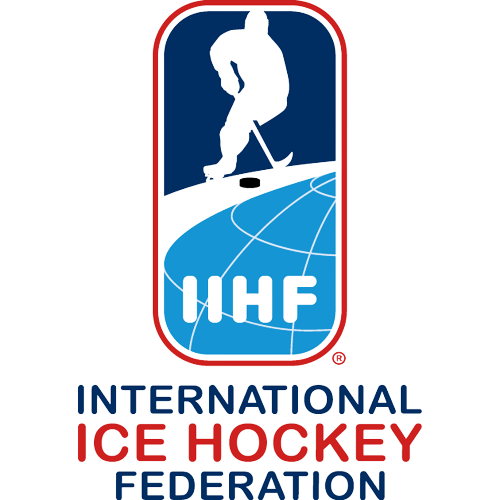 pasaules čempionāts hokejā logo