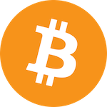 maksājumu metode bitcoin kriptovalūta logo
